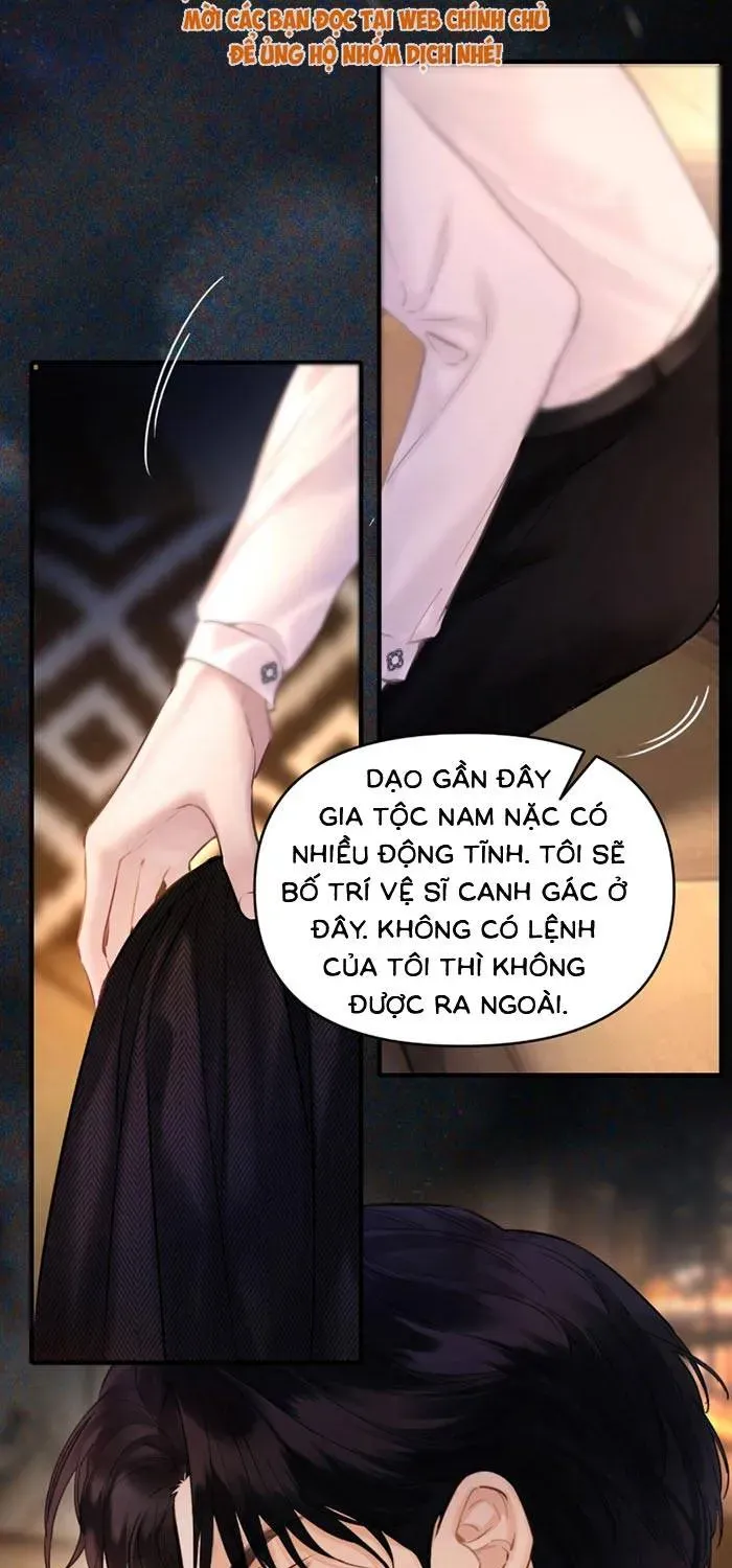 Đối Thủ Định Mệnh Chapter 2 - 27
