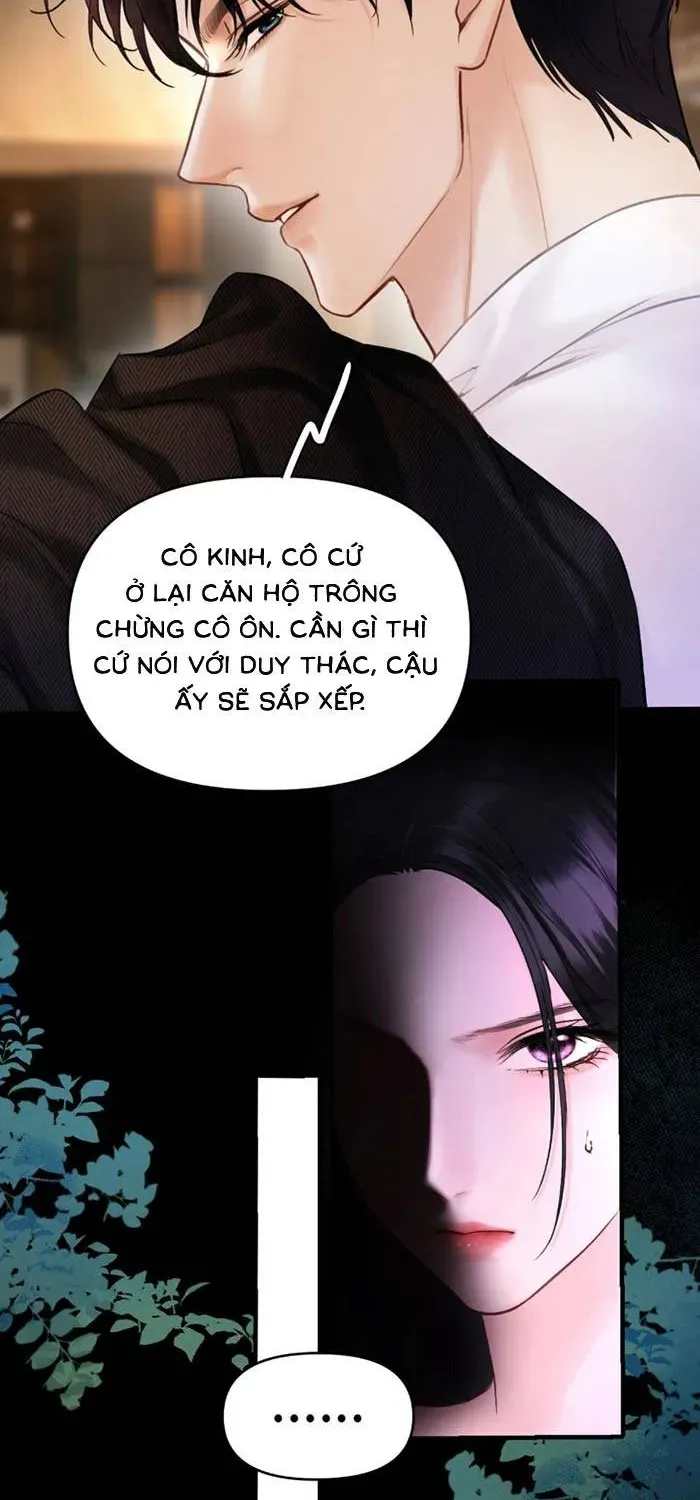 Đối Thủ Định Mệnh Chapter 2 - 28