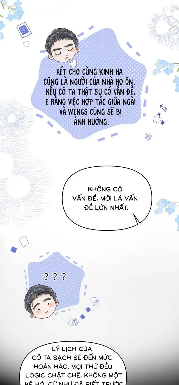 Đối Thủ Định Mệnh Chapter 2 - 37