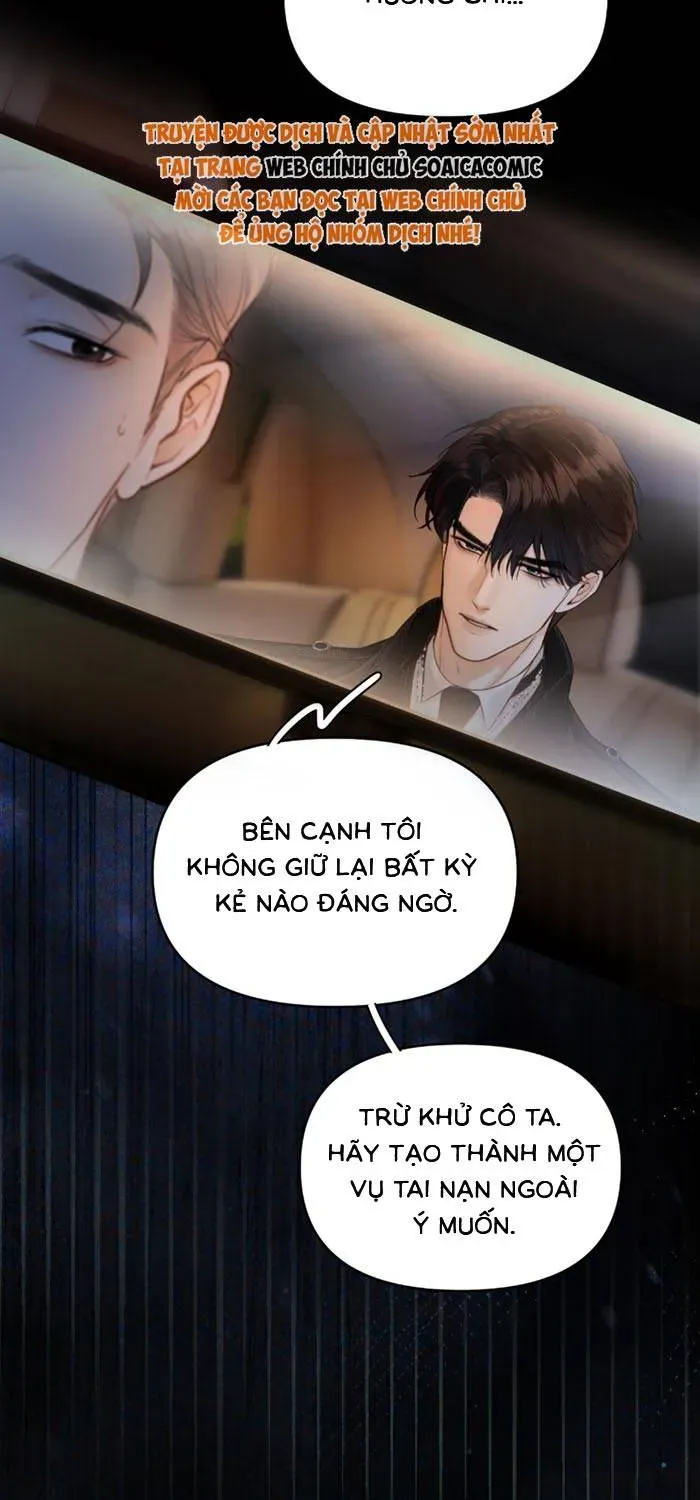 Đối Thủ Định Mệnh Chapter 2 - 39