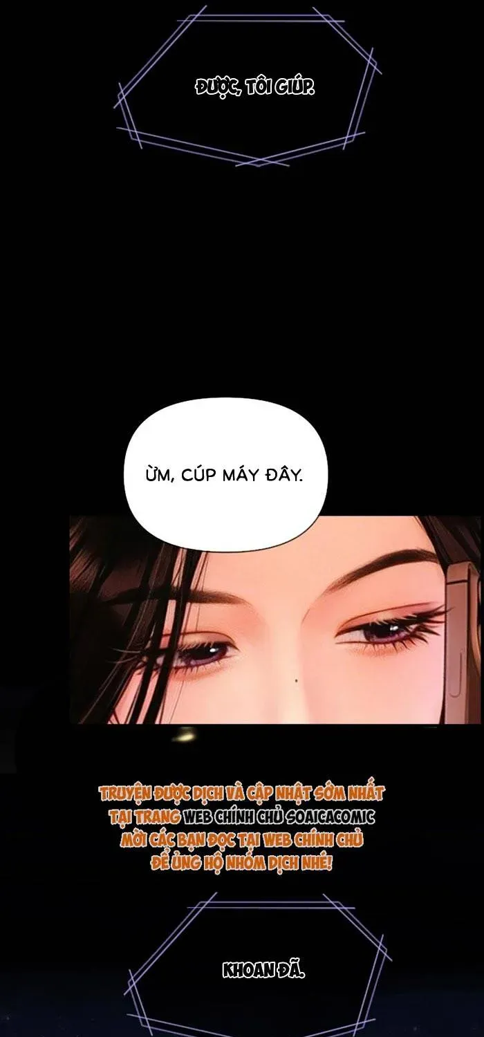 Đối Thủ Định Mệnh Chapter 2 - 45