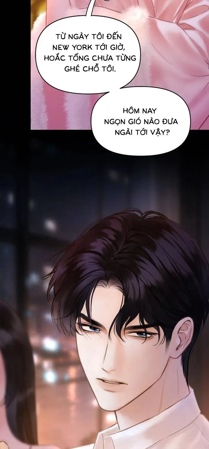Đối Thủ Định Mệnh Chapter 2 - 6