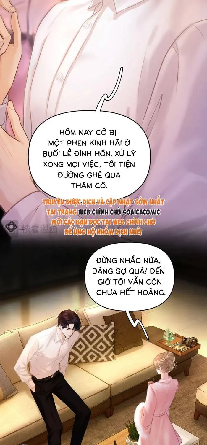 Đối Thủ Định Mệnh Chapter 2 - 7