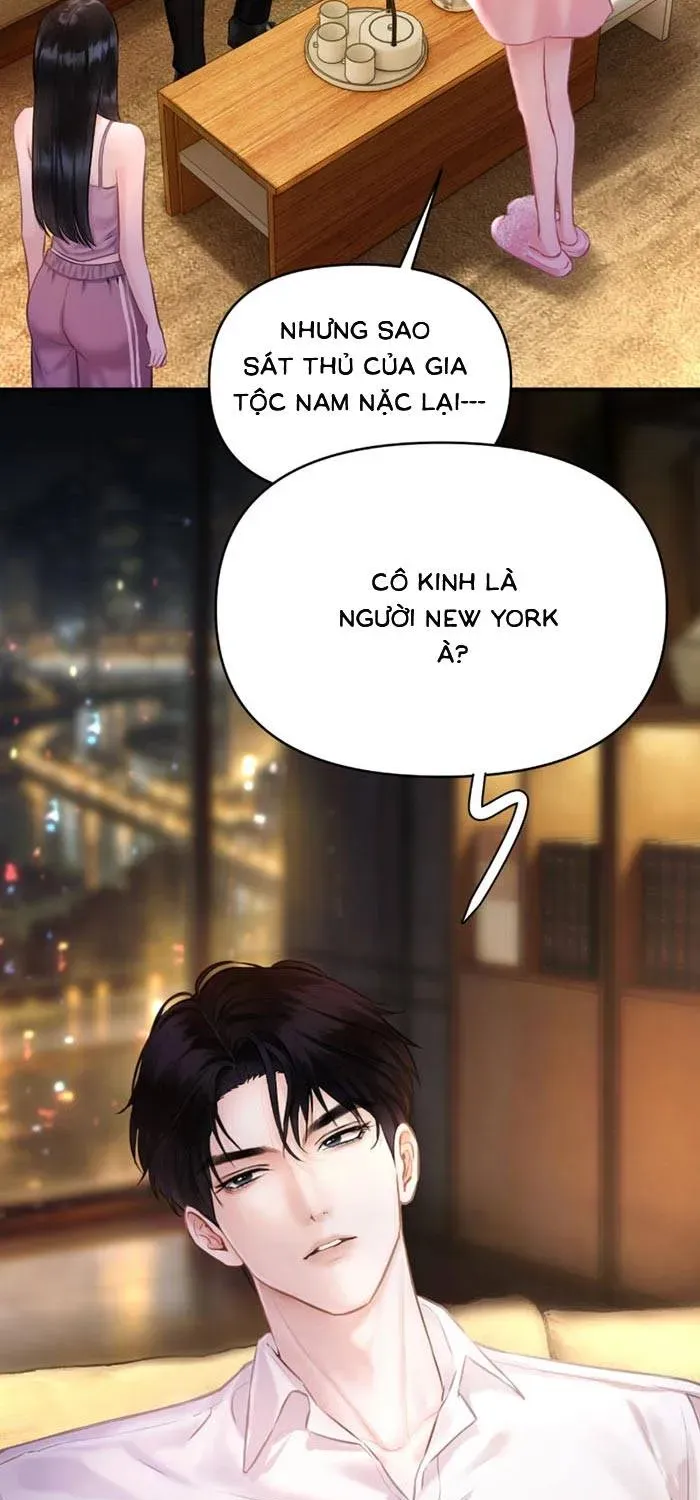 Đối Thủ Định Mệnh Chapter 2 - 8