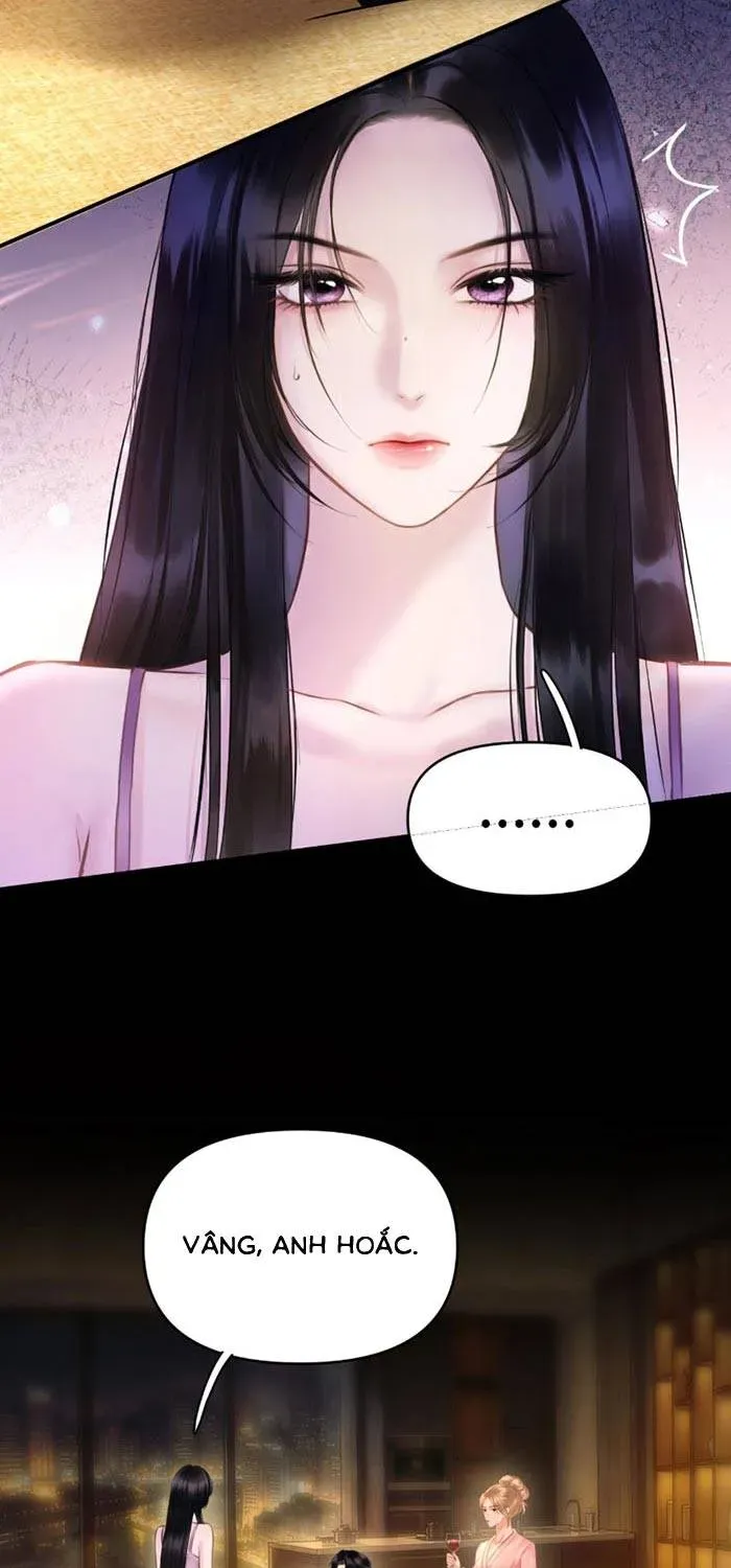 Đối Thủ Định Mệnh Chapter 2 - 10