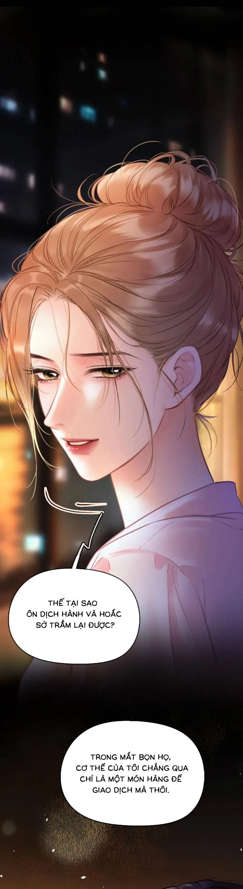 Đối Thủ Định Mệnh Chapter 3 - 17
