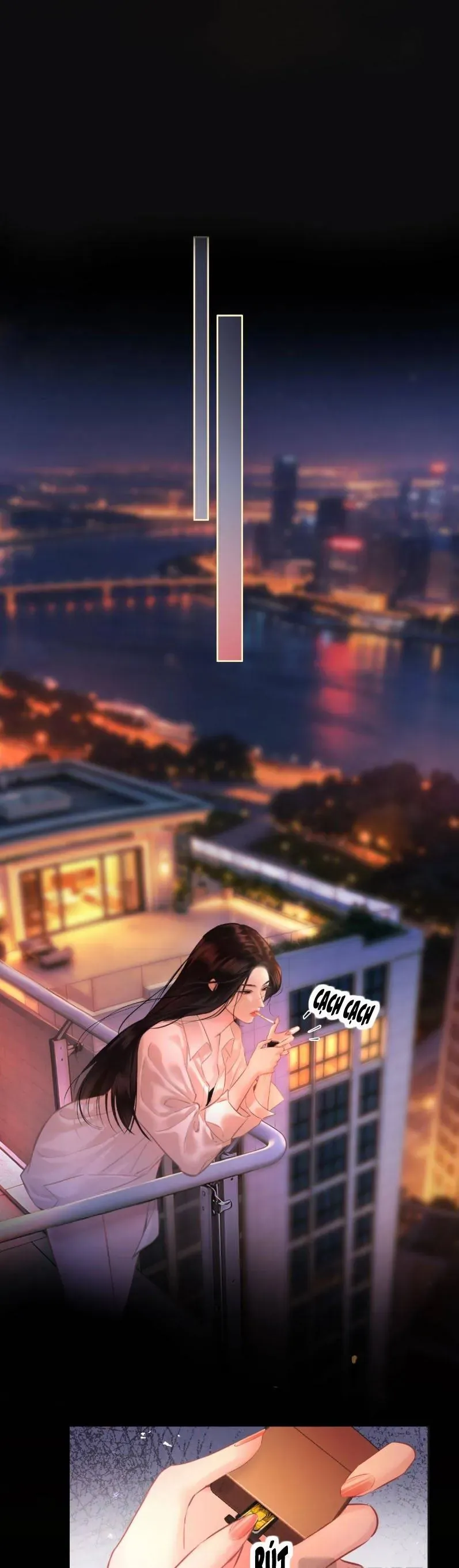 Đối Thủ Định Mệnh Chapter 3 - 19