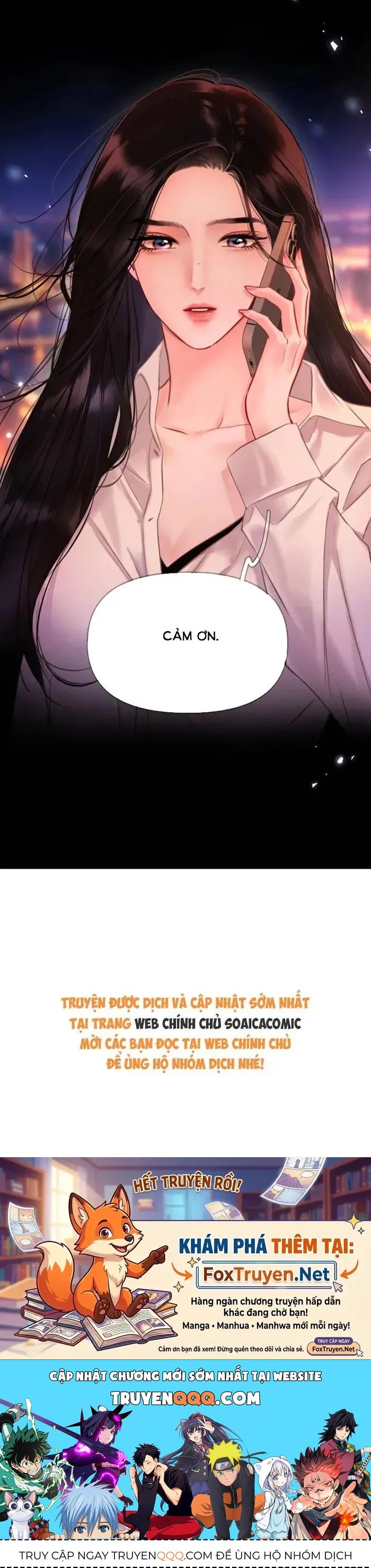 Đối Thủ Định Mệnh Chapter 3 - 25