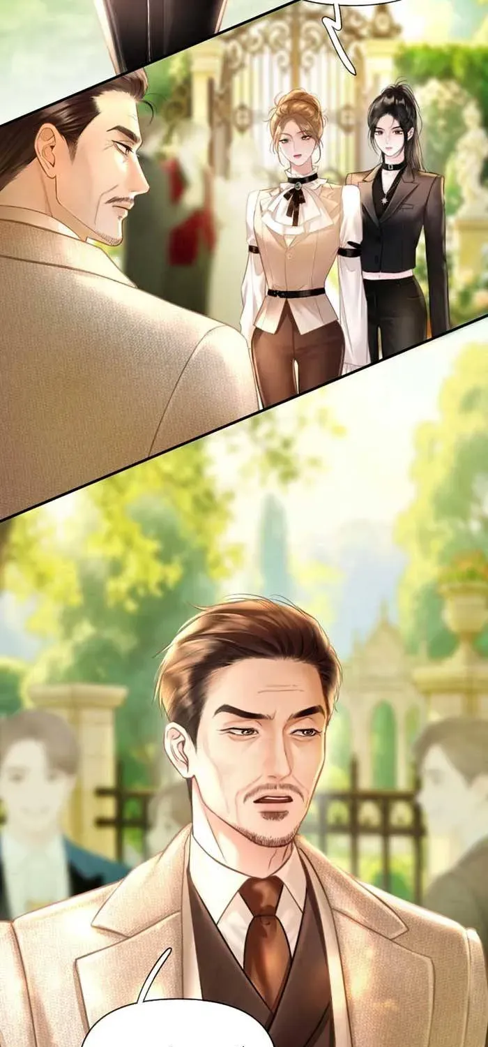 Đối Thủ Định Mệnh Chapter 4 - 12