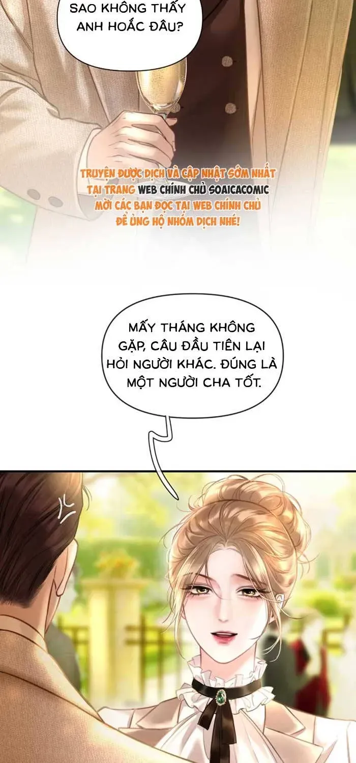 Đối Thủ Định Mệnh Chapter 4 - 13