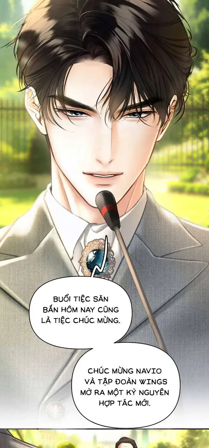 Đối Thủ Định Mệnh Chapter 4 - 17