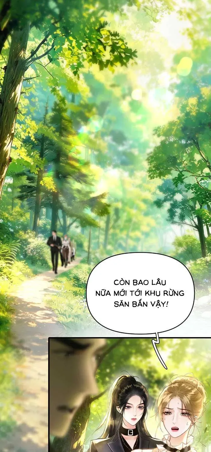 Đối Thủ Định Mệnh Chapter 4 - 22