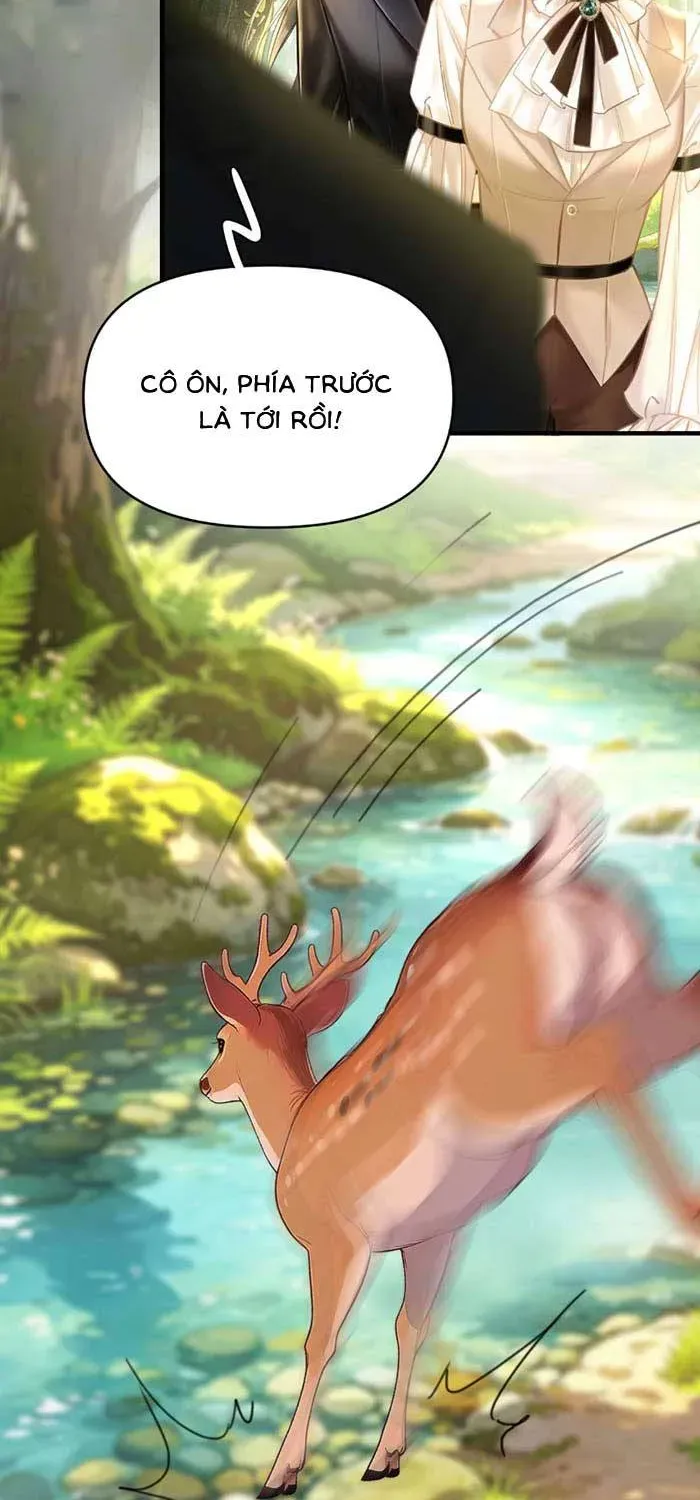 Đối Thủ Định Mệnh Chapter 4 - 23