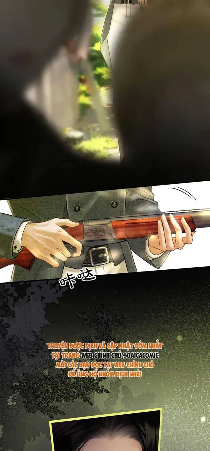 Đối Thủ Định Mệnh Chapter 4 - 26