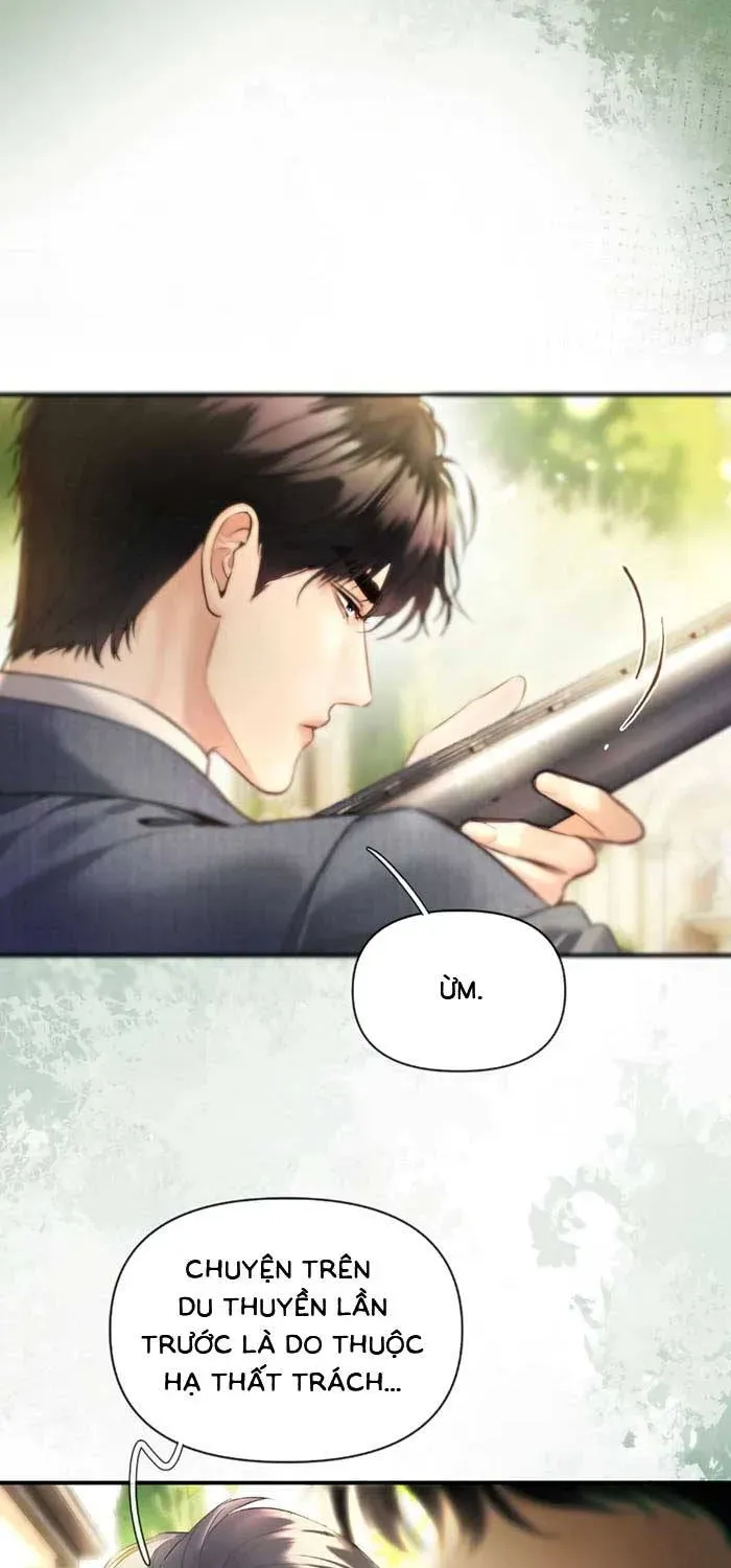 Đối Thủ Định Mệnh Chapter 4 - 4