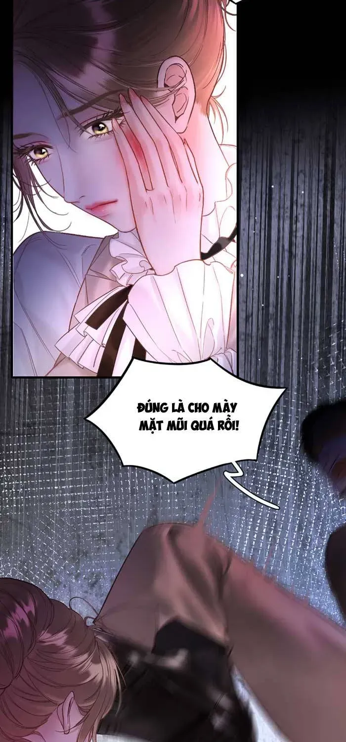 Đối Thủ Định Mệnh Chapter 4 - 33