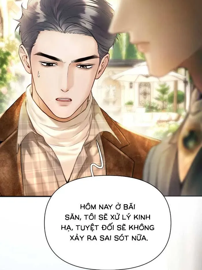 Đối Thủ Định Mệnh Chapter 4 - 5