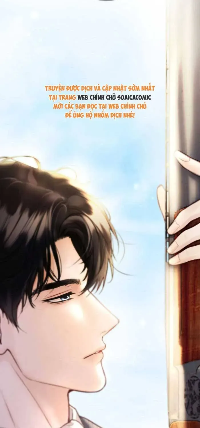 Đối Thủ Định Mệnh Chapter 4 - 6