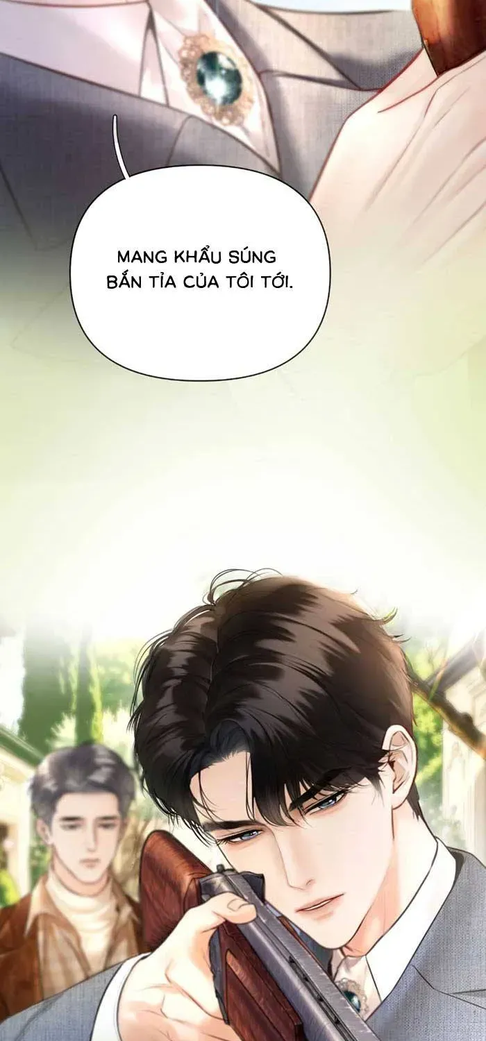 Đối Thủ Định Mệnh Chapter 4 - 7