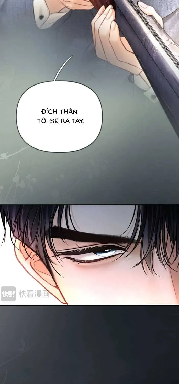 Đối Thủ Định Mệnh Chapter 4 - 8