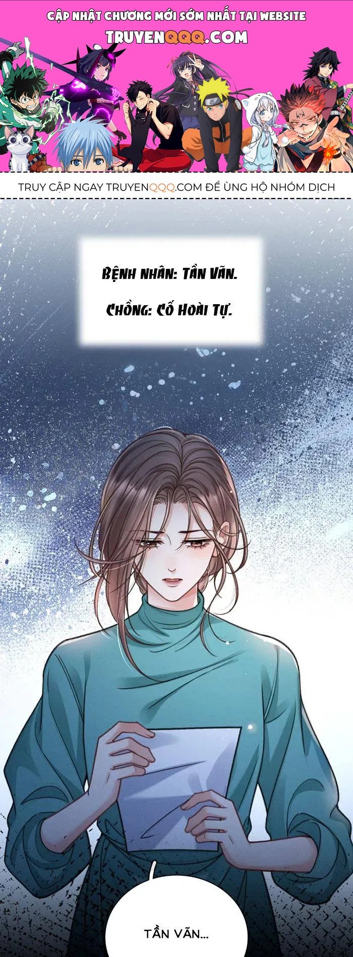 Sau Ly Hôn, Hạnh Phúc Gõ Cửa Chapter 1.2 - 1