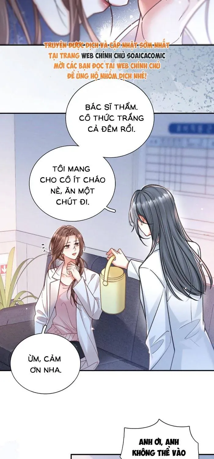 Sau Ly Hôn, Hạnh Phúc Gõ Cửa Chapter 1.2 - 13