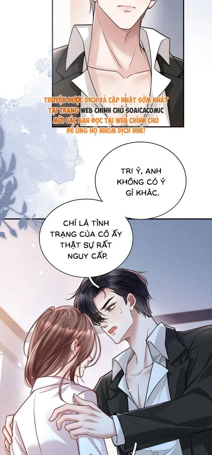 Sau Ly Hôn, Hạnh Phúc Gõ Cửa Chapter 1.2 - 17