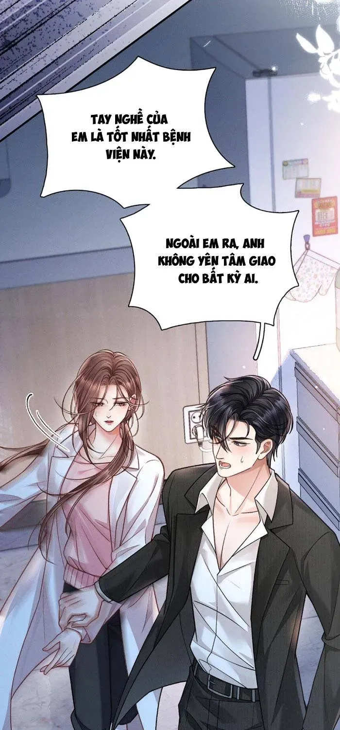 Sau Ly Hôn, Hạnh Phúc Gõ Cửa Chapter 1.2 - 20