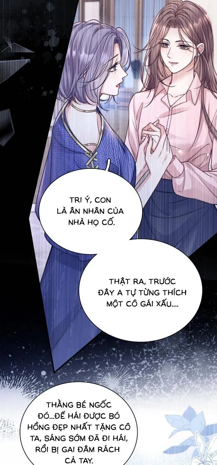 Sau Ly Hôn, Hạnh Phúc Gõ Cửa Chapter 1.2 - 3