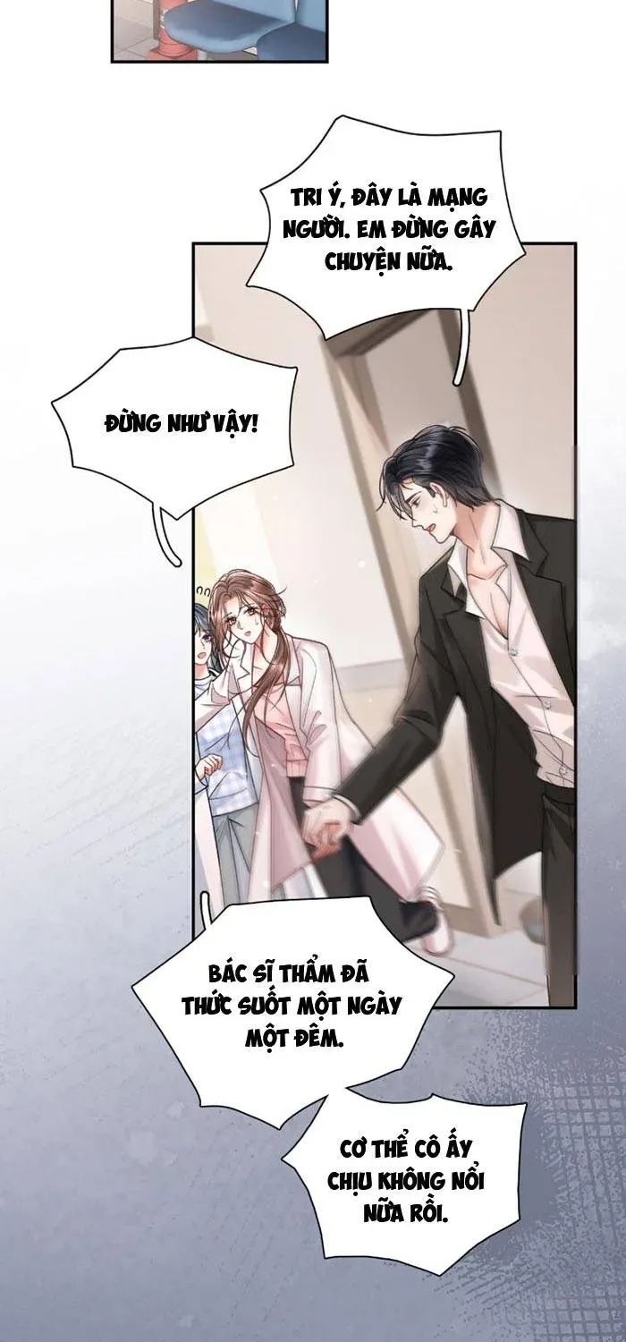 Sau Ly Hôn, Hạnh Phúc Gõ Cửa Chapter 1.2 - 22