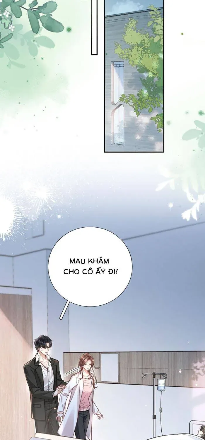 Sau Ly Hôn, Hạnh Phúc Gõ Cửa Chapter 1.2 - 27