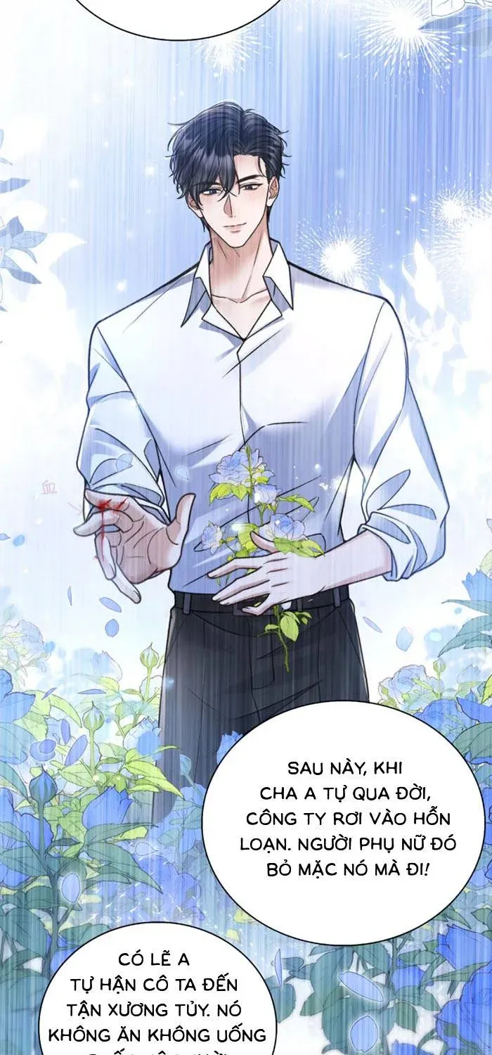 Sau Ly Hôn, Hạnh Phúc Gõ Cửa Chapter 1.2 - 4