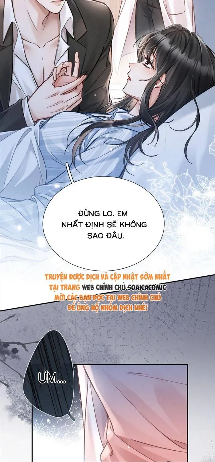 Sau Ly Hôn, Hạnh Phúc Gõ Cửa Chapter 1.2 - 32