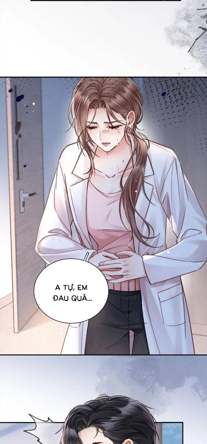 Sau Ly Hôn, Hạnh Phúc Gõ Cửa Chapter 1.2 - 33