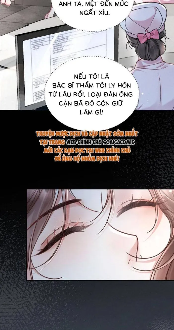 Sau Ly Hôn, Hạnh Phúc Gõ Cửa Chapter 1.2 - 43