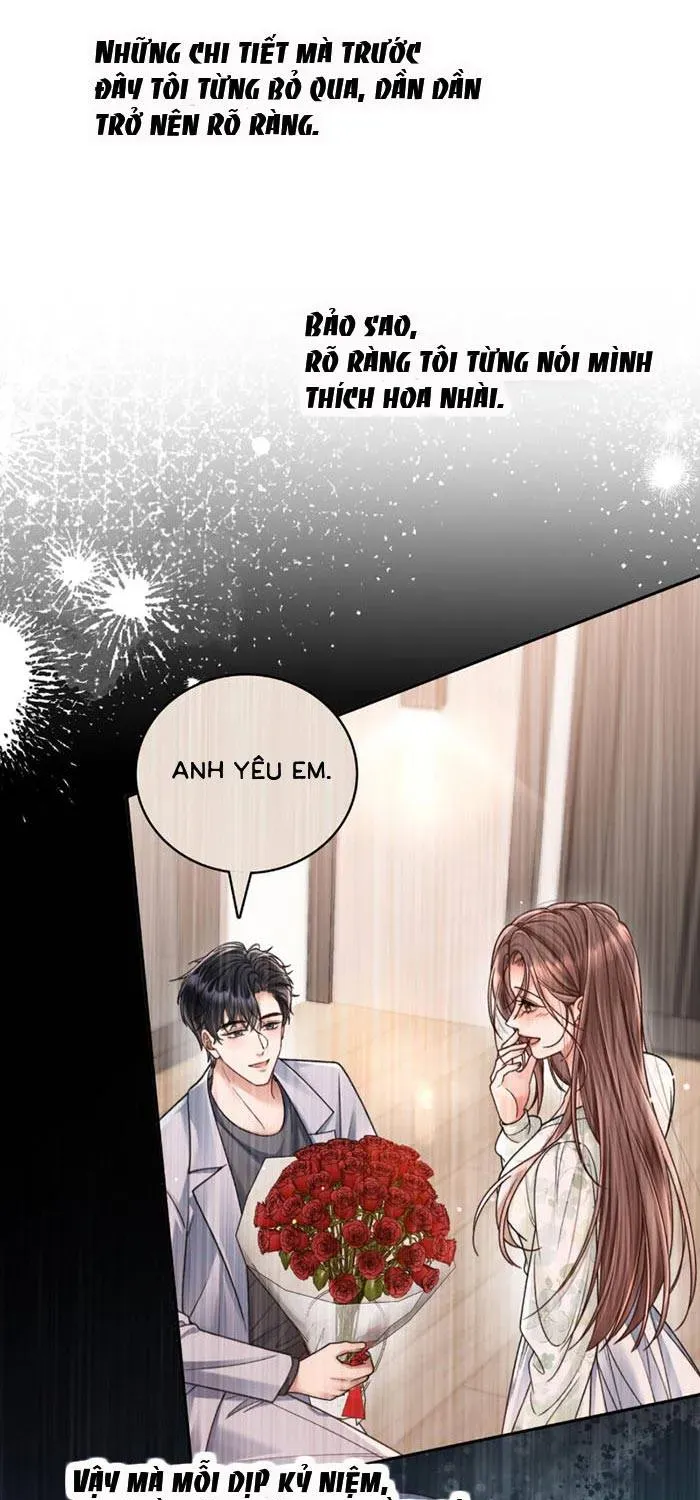 Sau Ly Hôn, Hạnh Phúc Gõ Cửa Chapter 1.2 - 6