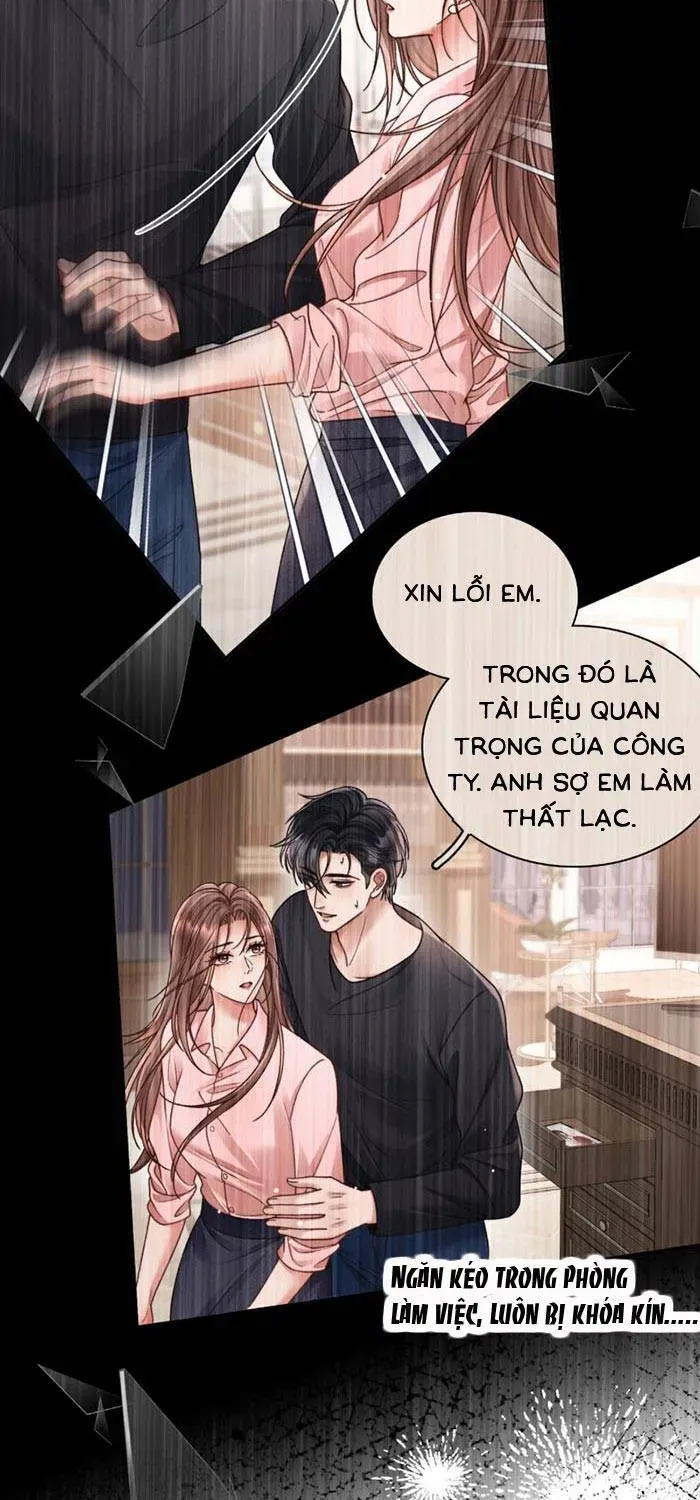 Sau Ly Hôn, Hạnh Phúc Gõ Cửa Chapter 1.2 - 8