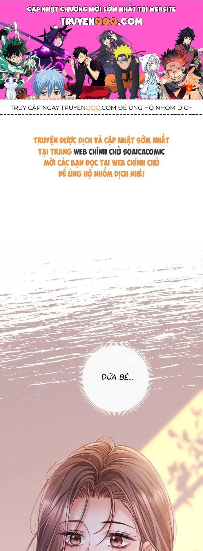 Sau Ly Hôn, Hạnh Phúc Gõ Cửa Chapter 2.1 - 1