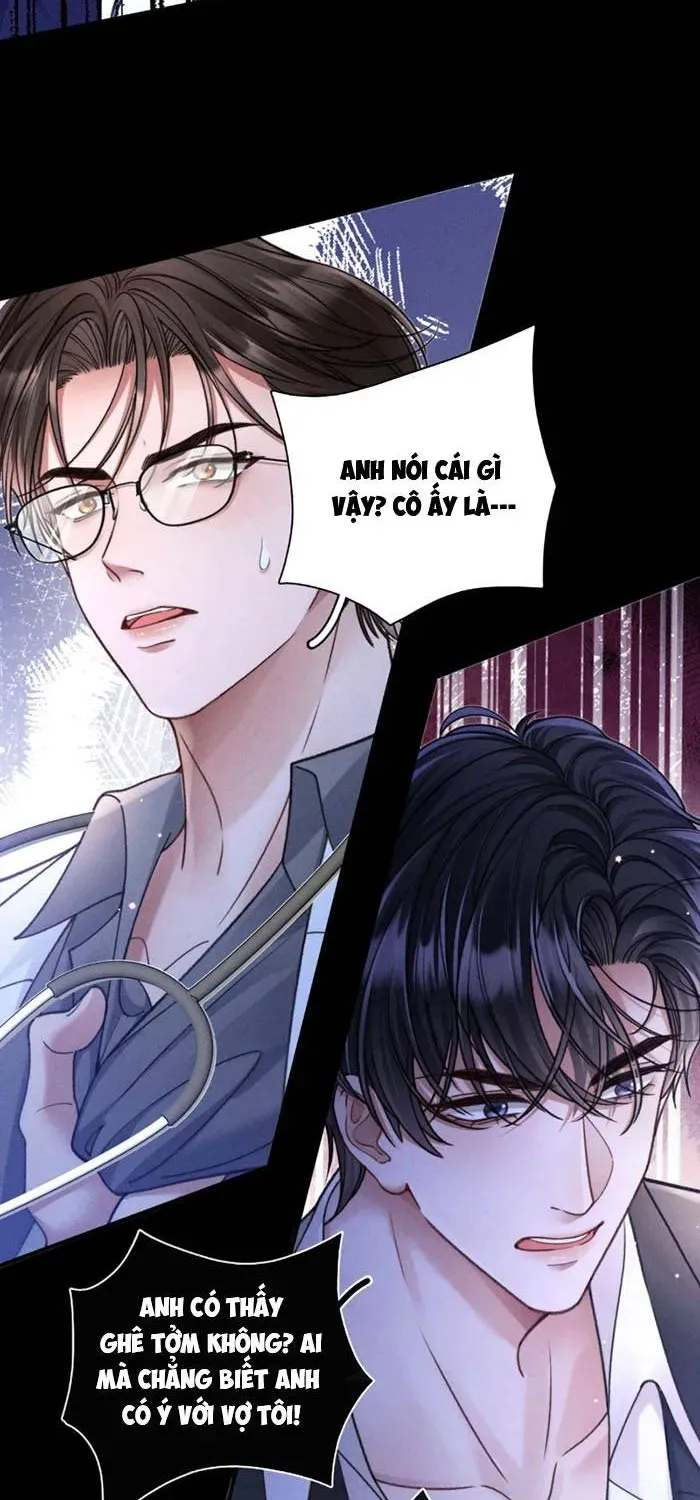 Sau Ly Hôn, Hạnh Phúc Gõ Cửa Chapter 2.1 - 11