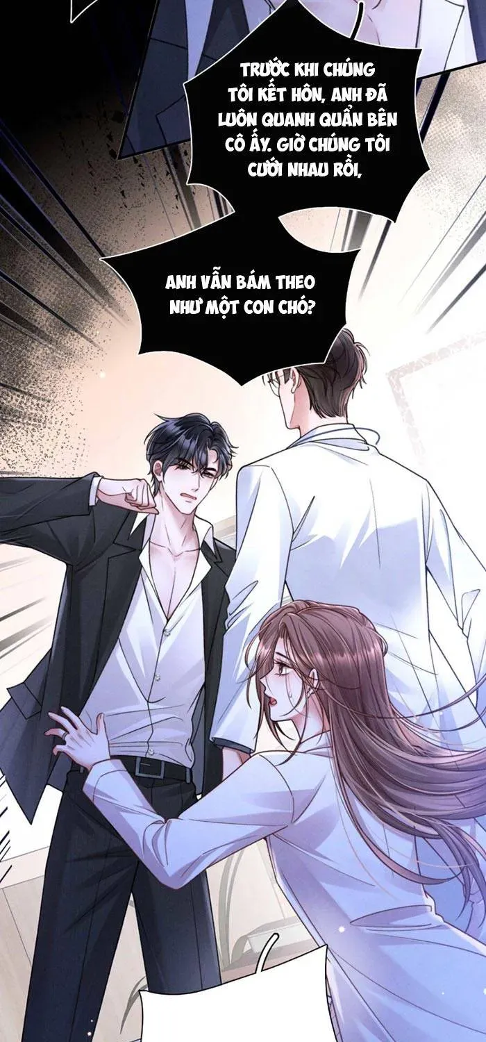 Sau Ly Hôn, Hạnh Phúc Gõ Cửa Chapter 2.1 - 12