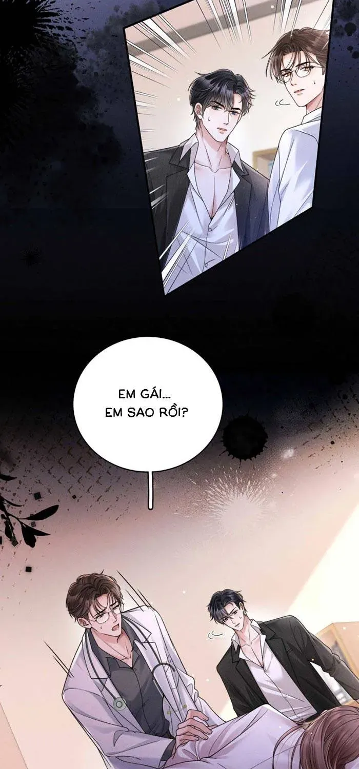 Sau Ly Hôn, Hạnh Phúc Gõ Cửa Chapter 2.1 - 16