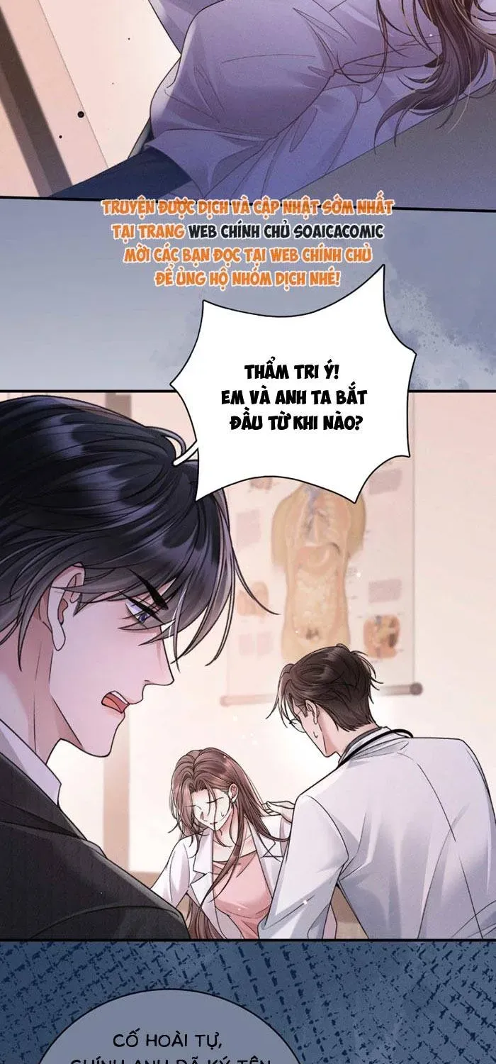 Sau Ly Hôn, Hạnh Phúc Gõ Cửa Chapter 2.1 - 17