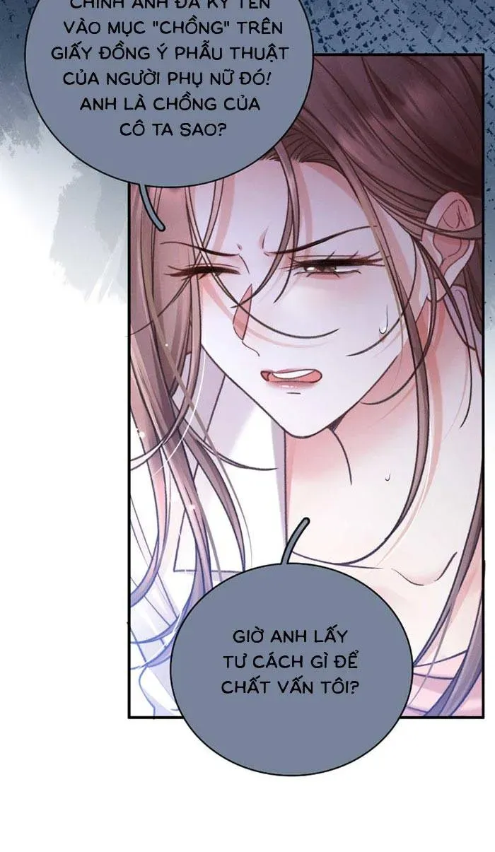 Sau Ly Hôn, Hạnh Phúc Gõ Cửa Chapter 2.1 - 18