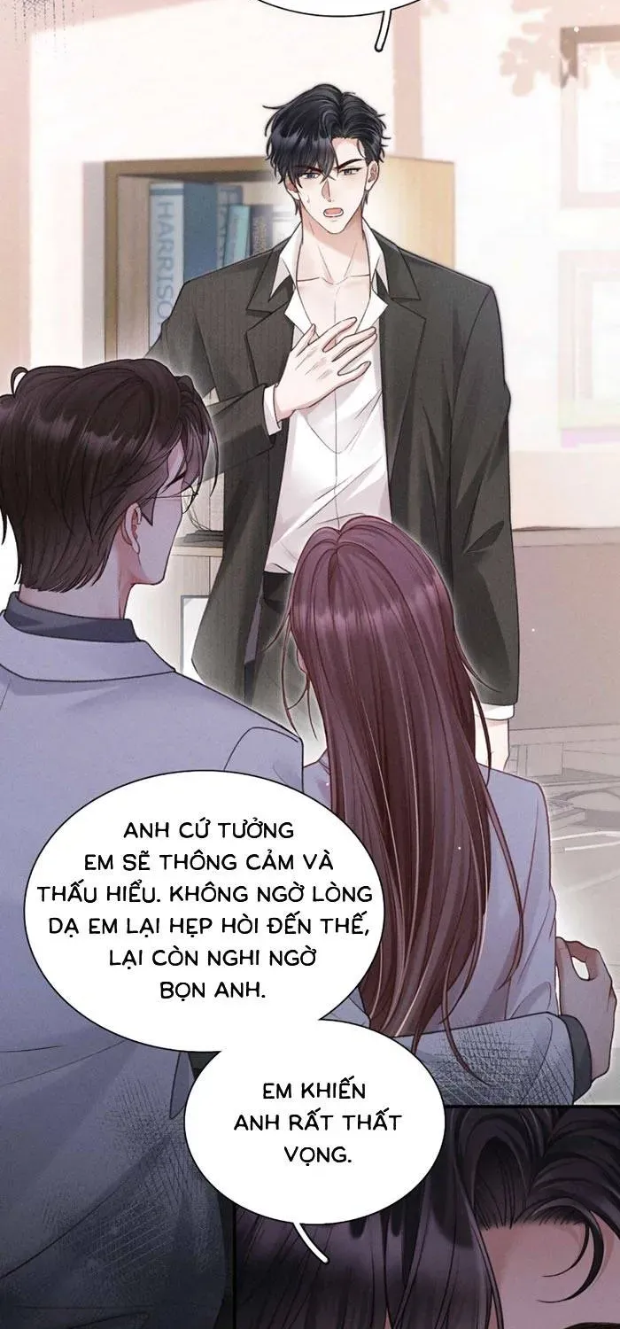 Sau Ly Hôn, Hạnh Phúc Gõ Cửa Chapter 2.1 - 20