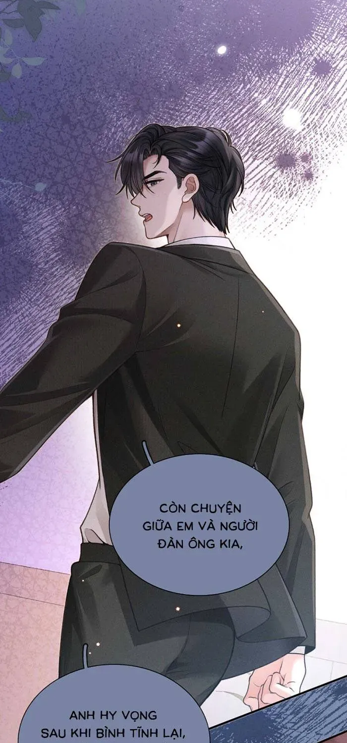 Sau Ly Hôn, Hạnh Phúc Gõ Cửa Chapter 2.1 - 23