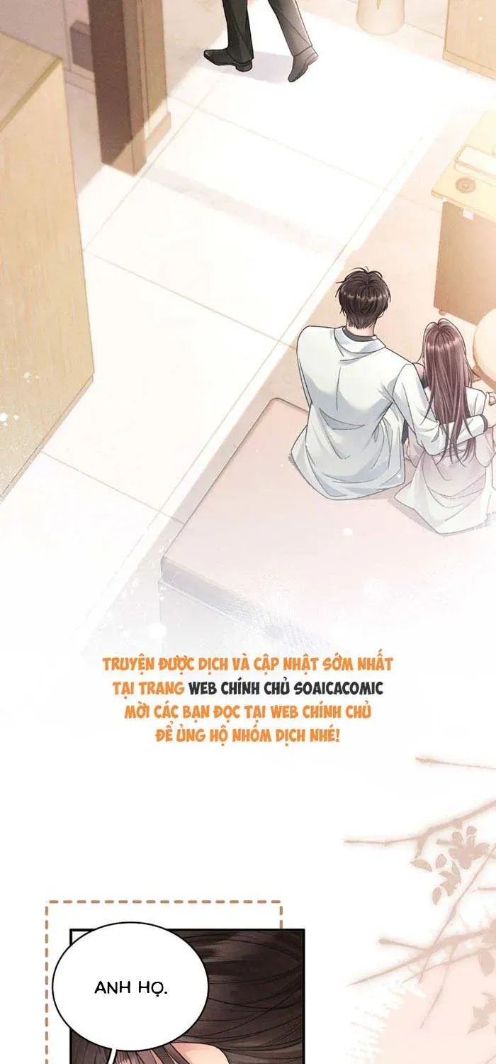 Sau Ly Hôn, Hạnh Phúc Gõ Cửa Chapter 2.1 - 25