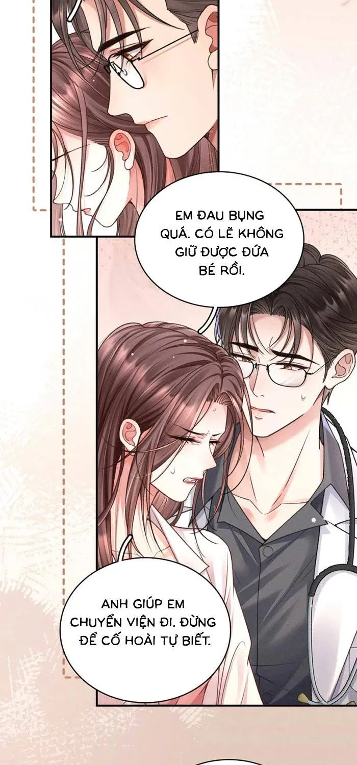 Sau Ly Hôn, Hạnh Phúc Gõ Cửa Chapter 2.1 - 26