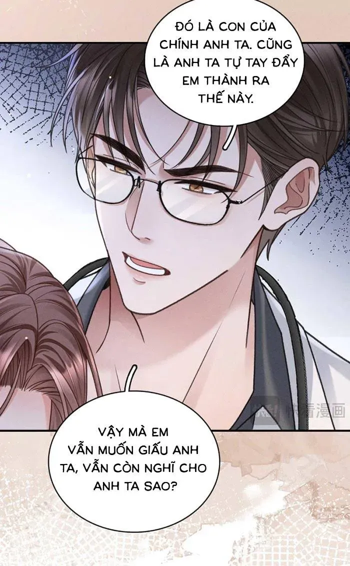 Sau Ly Hôn, Hạnh Phúc Gõ Cửa Chapter 2.1 - 27