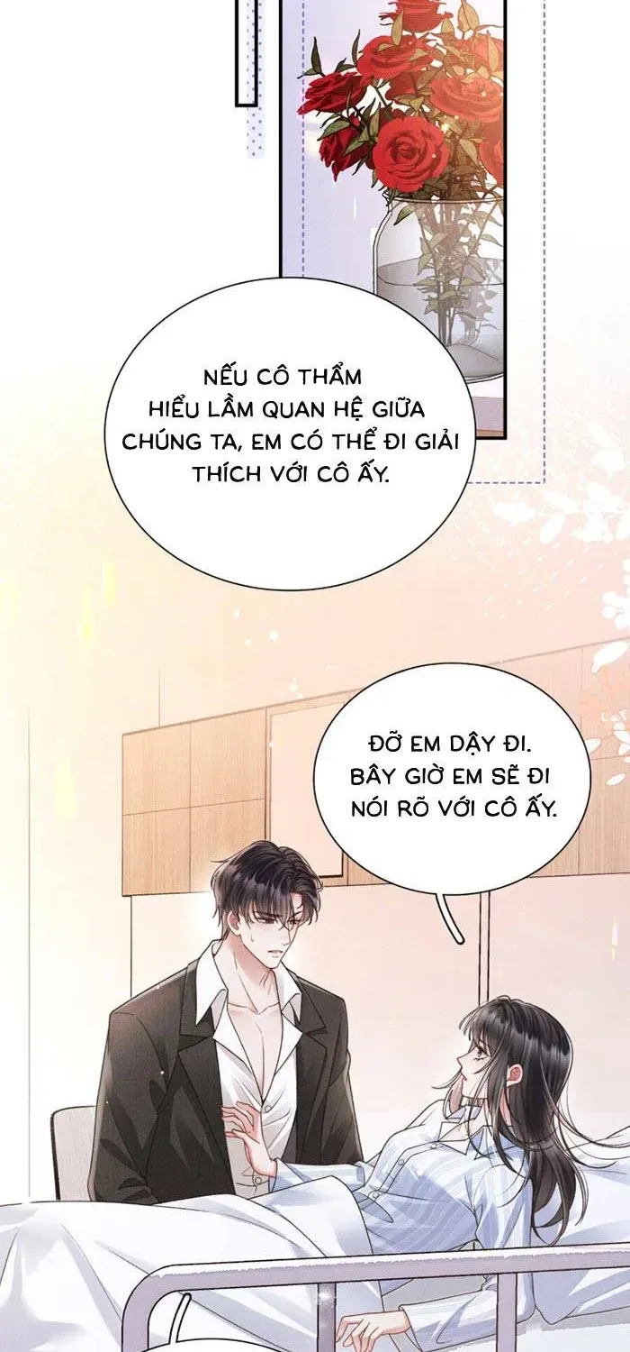 Sau Ly Hôn, Hạnh Phúc Gõ Cửa Chapter 2.1 - 31