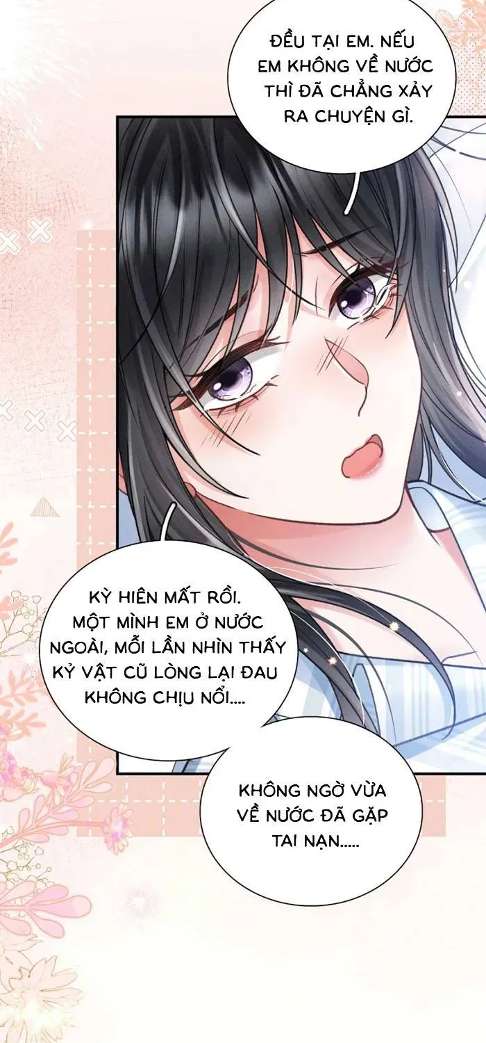 Sau Ly Hôn, Hạnh Phúc Gõ Cửa Chapter 2.1 - 34
